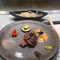 ニュー松坂 新宿店 - 
