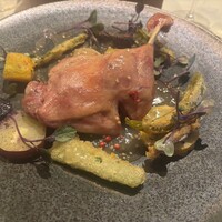 めしあがれ ボナペティ - 