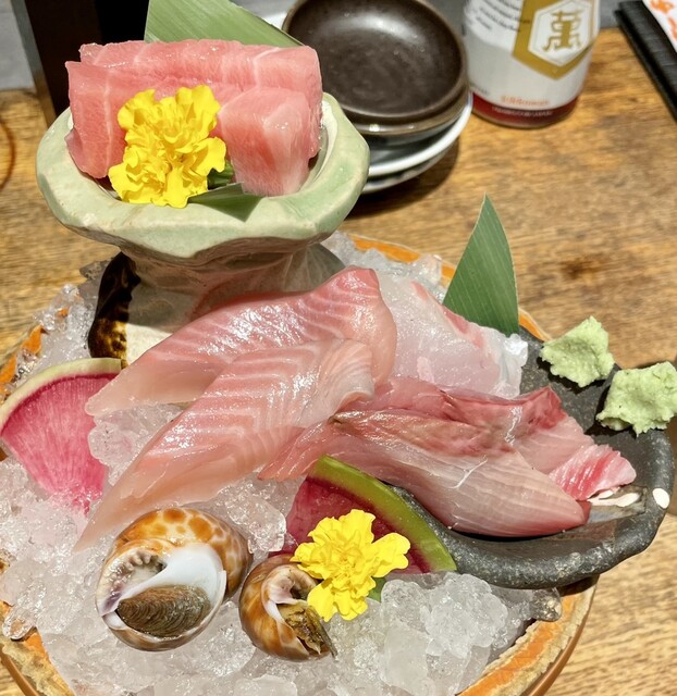 Robata Yaki Ibushigin Kanayama Ten photo 4