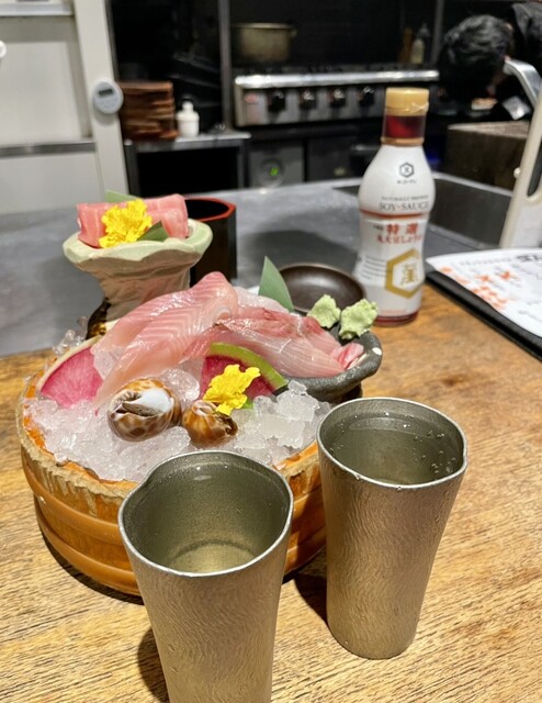 Robata Yaki Ibushigin Kanayama Ten photo 3