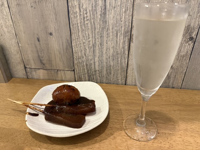 Sosaku Dining Usagi Hanare