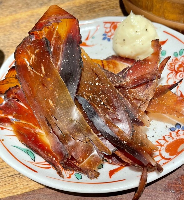 Robata Yaki Ibushigin Kanayama Ten photo 5