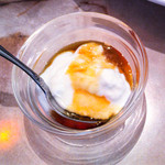 アチャラナータ - デザート