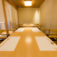 日本料理 魚幸 - 