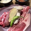 焼肉ホルモン 風土.