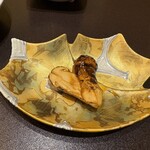 人形町今半 - 松茸