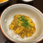 人形町今半 - ふわたま