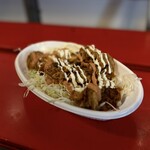 BARANKEBAB 2号店 - 