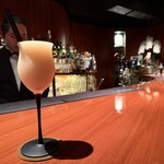 バーシャルジェ - 