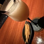 バーシャルジェ - 