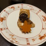 人形町今半 - 松茸