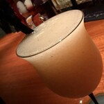 バーシャルジェ - 