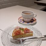 HAND BAKES ルミネ新宿店 - 