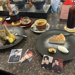 奈良屋 喫茶去 - 