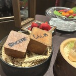 sincere - 過去一の美味しいパン