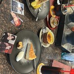 奈良屋 喫茶去 - 