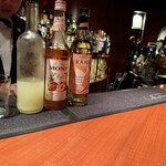 バーシャルジェ - 