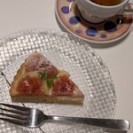 HAND BAKES ルミネ新宿店 - 