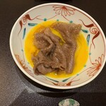 人形町今半 - お肉