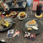 奈良屋 喫茶去 - 