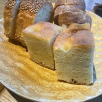 RISTORANTE＆BAR EVOLTA - 