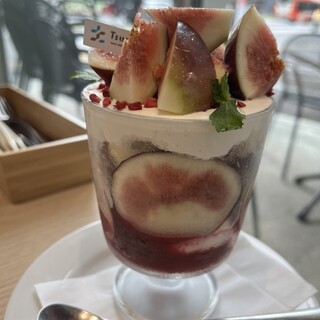 口コミ一覧 : Tsuchi （ツチ） - なんば（大阪メトロ）/カフェ