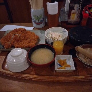 赤ひげ居酒屋 - 料理写真: