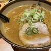 麺屋 つくし 富山駅店