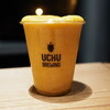 UCHUBREWING TAPROOM 