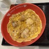 親子丼 トリカイ エクスプレス ダイバーシティ東京店