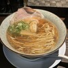 尾道中華そば ボラーチョ