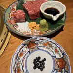 博多肉処 千里庵 - 