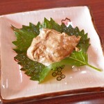 鯉西 - 鮎うるか