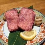 博多肉処 千里庵 - 