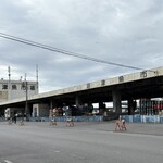 ずう - すぐ裏には沼津魚市場　ここで仕入れるんですね