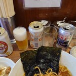 家系ラーメン大ちゃん - 