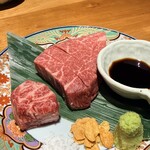 博多肉処 千里庵 - 