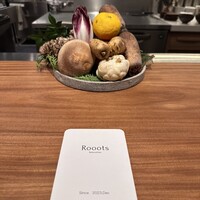 Rooots Nakanoshima - 
