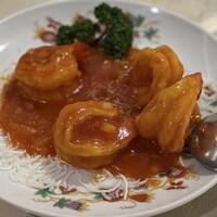 菜香新館 - 
