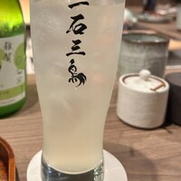 厳選焼鳥 一石三鳥 本店 - 