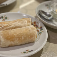 菜香新館 - 