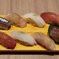 新橋 すし華 - 