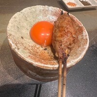 厳選焼鳥 一石三鳥 本店 - 