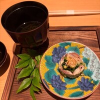 新橋 すし華 - 