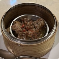 菜香新館 - 