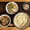 ぶつをのうどん