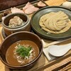 中華蕎麦 とみ田