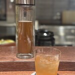 食堂さいと右 - 