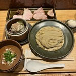 中華蕎麦 とみ田 - 