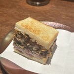 食堂さいと右 - 